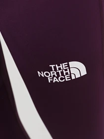 Брюки The North Face W Trail Run Tight модель NF0A87K1W4E1 Фото