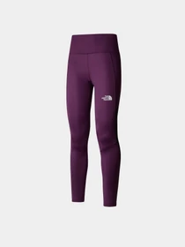 Брюки The North Face W Trail Run Tight модель NF0A87K1W4E1 Фото