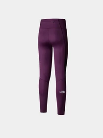 Брюки The North Face W Trail Run Tight модель NF0A87K1W4E1 Фото