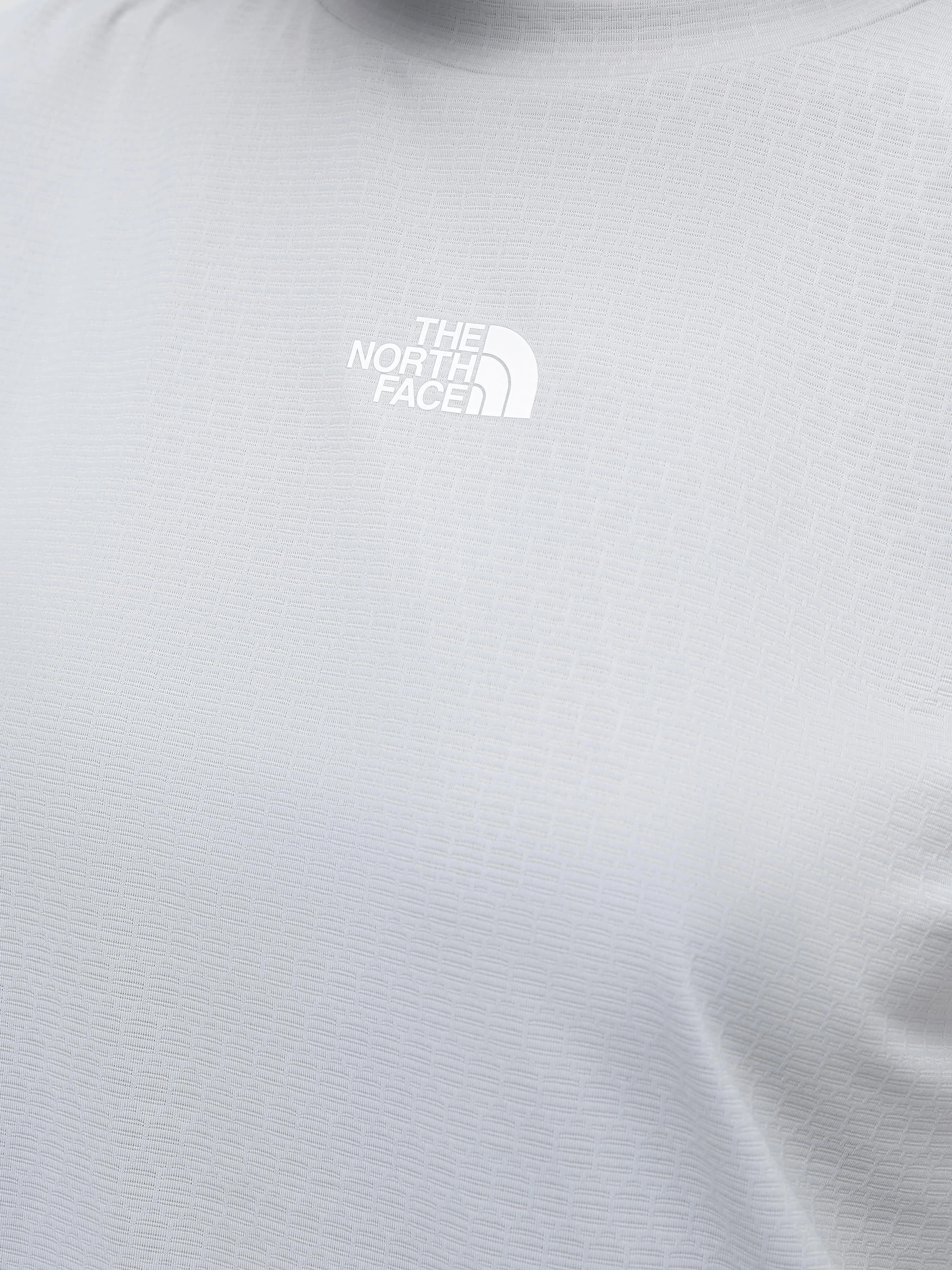 Жіноча Спортивна футболка The North Face W Flex Circuit S/S Tee Repeat Graphic фото 3