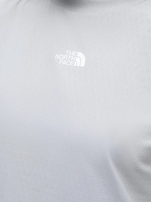 Жіноча Спортивна футболка The North Face W Flex Circuit S/S Tee Repeat Graphic фото 3