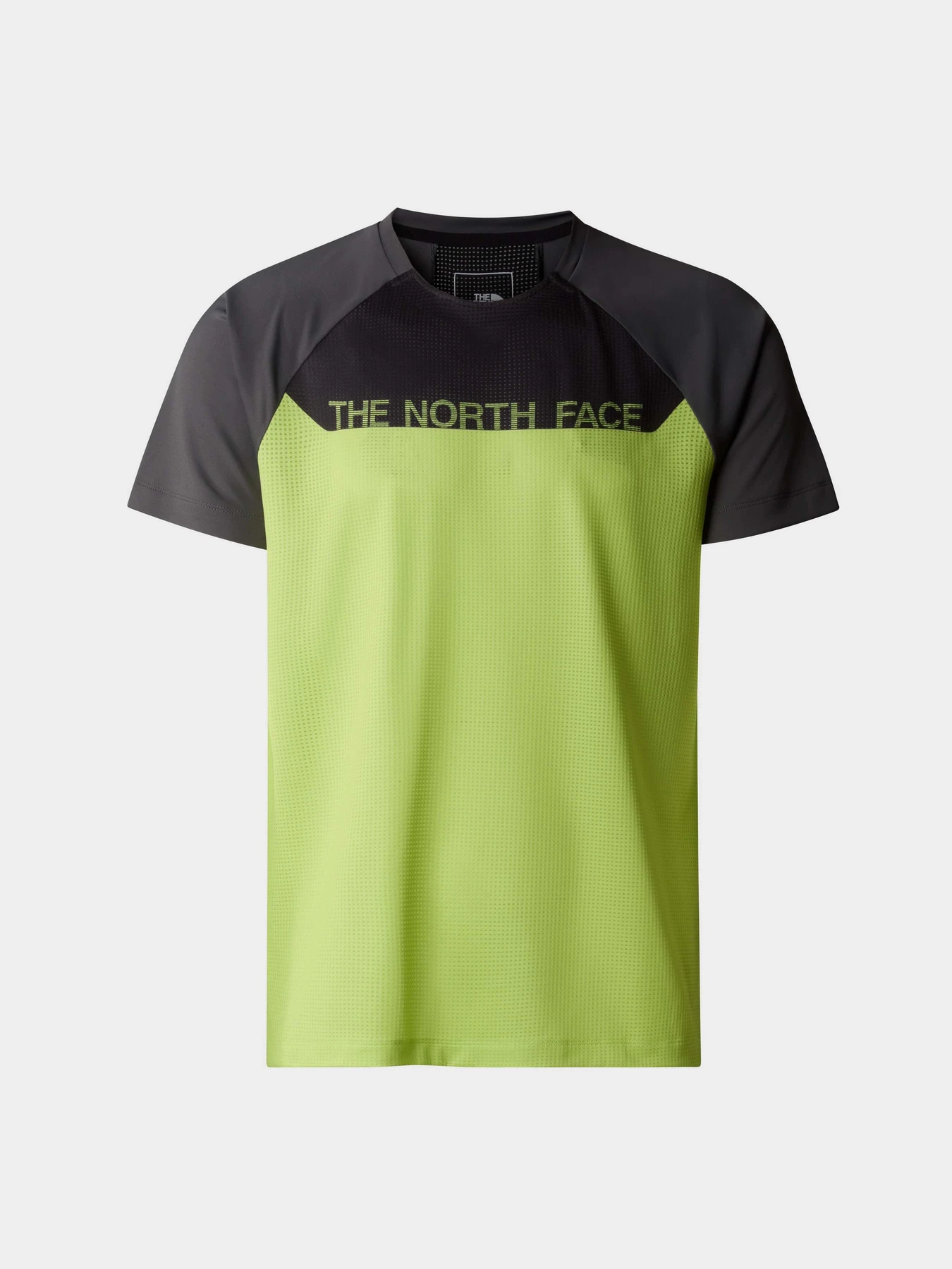 Футболки и поло The North Face M Trailjammer S/S Tee модель NF0A87TYWIP1 Фото