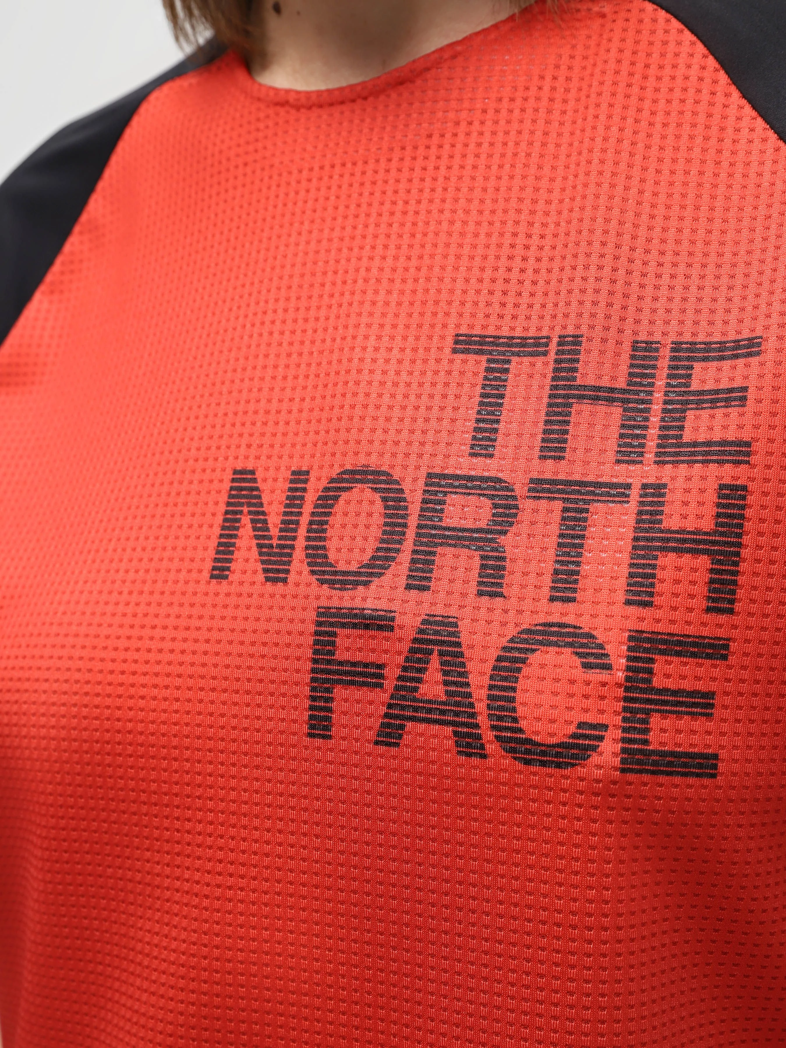 Жіноча Футболка The North Face W Trailjammer S/S Tee фото 3