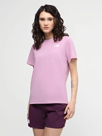 Футболки і поло The North Face W Foundation Mountain Graphic Tee модель NF0A882VPO21 Фото