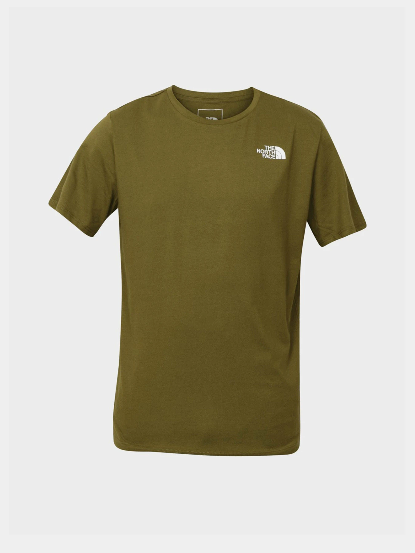 Футболки и поло The North Face M Foundation Mountain Lines Graphic модель NF0A8830PIB1 Футболки и поло The North Face M Foundation Mountain Lines Graphic модель NF0A8830PIB1 Фото