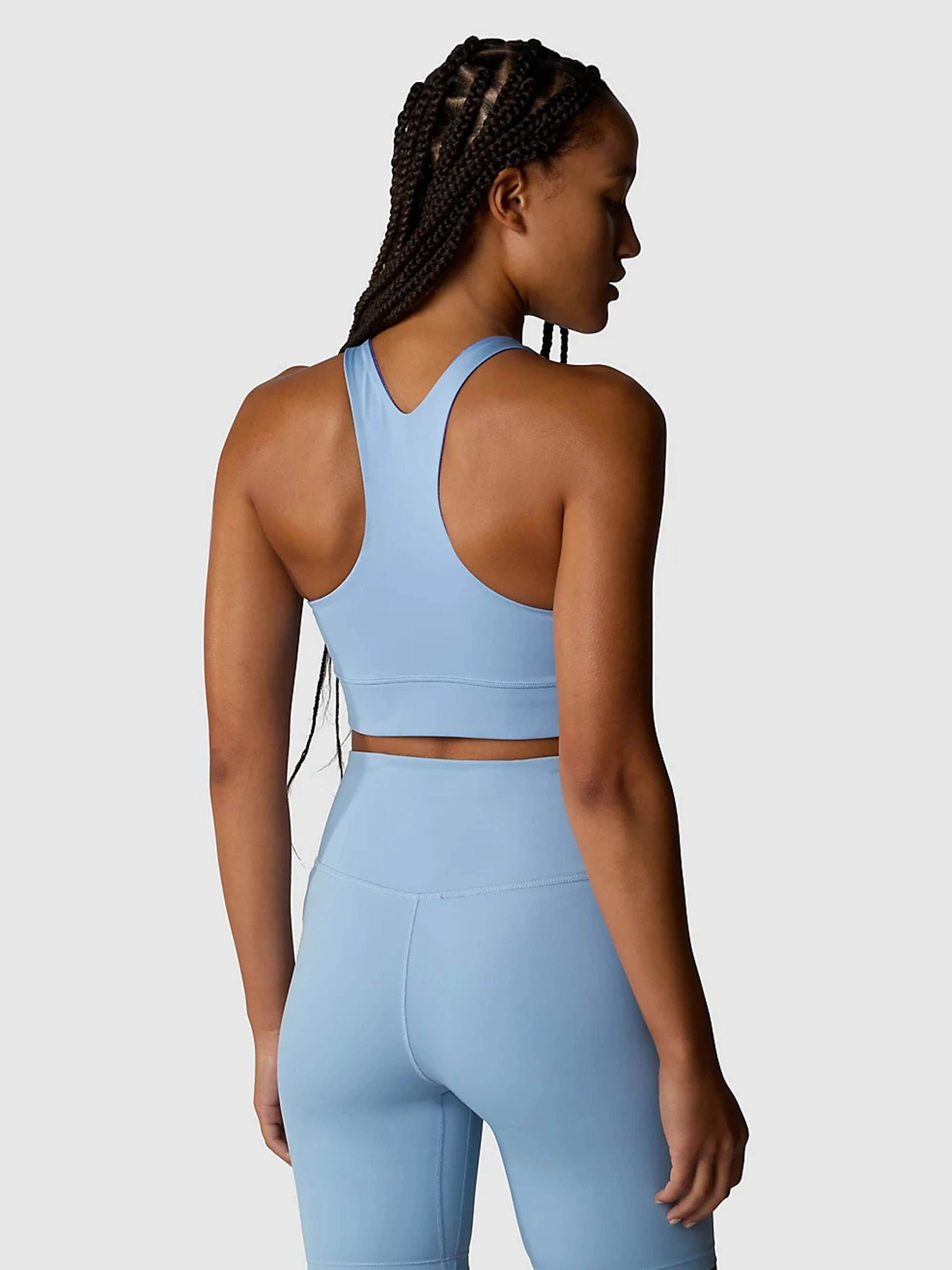 Футболки и поло The North Face W Flex Bra Print модель NF0A886QWI01 Футболки и поло The North Face W Flex Bra Print модель NF0A886QWI01 Фото