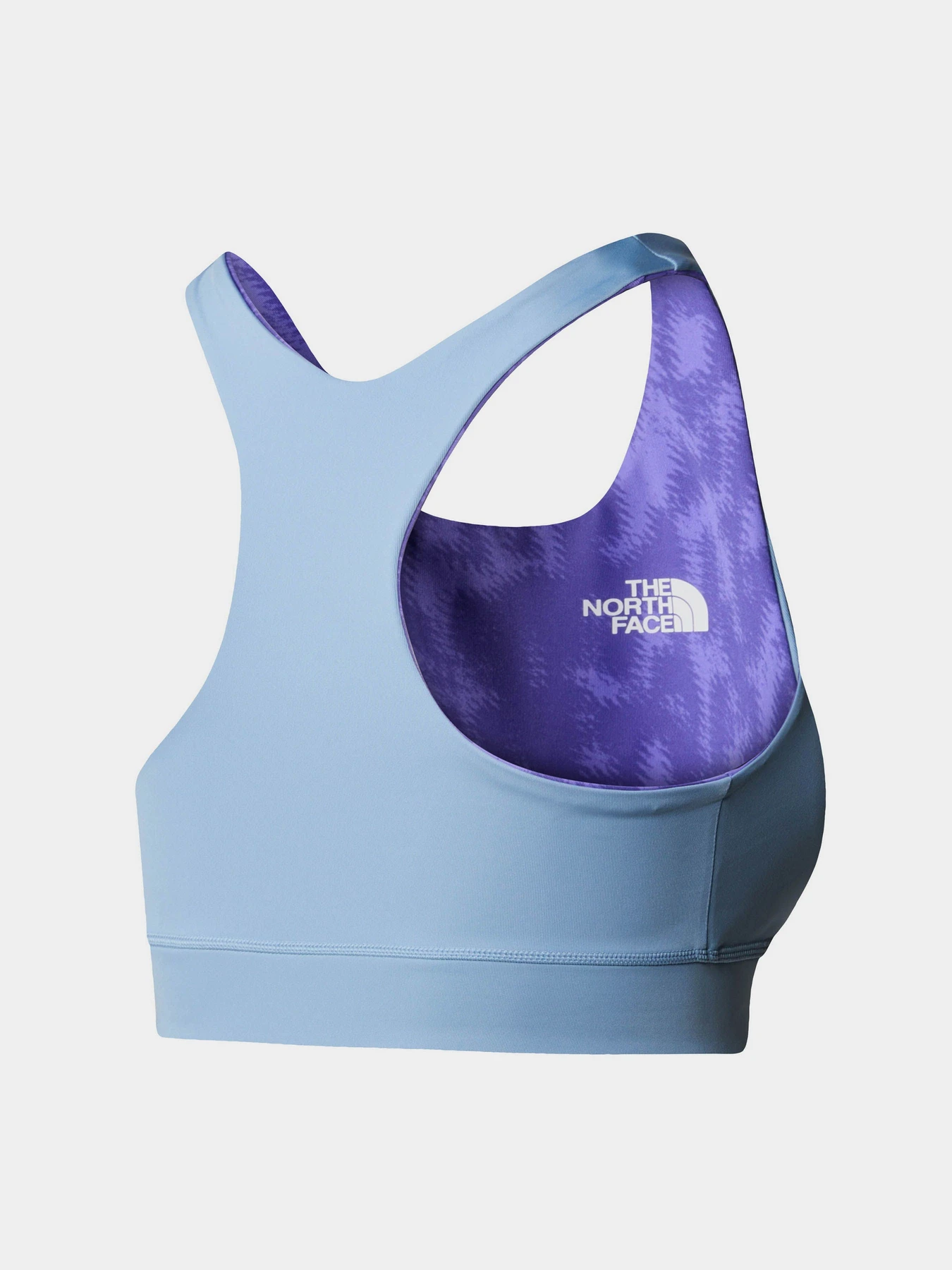 Футболки и поло The North Face W Flex Bra Print модель NF0A886QWI01 Футболки и поло The North Face W Flex Bra Print модель NF0A886QWI01 Фото