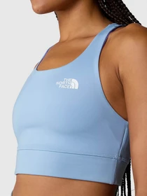 Футболки и поло The North Face W Flex Bra Print модель NF0A886QWI01 Фото
