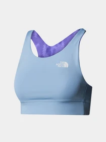 Футболки и поло The North Face W Flex Bra Print модель NF0A886QWI01 Фото