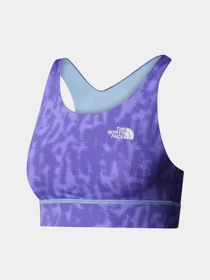 Футболки и поло The North Face W Flex Bra Print модель NF0A886QWI01 Фото