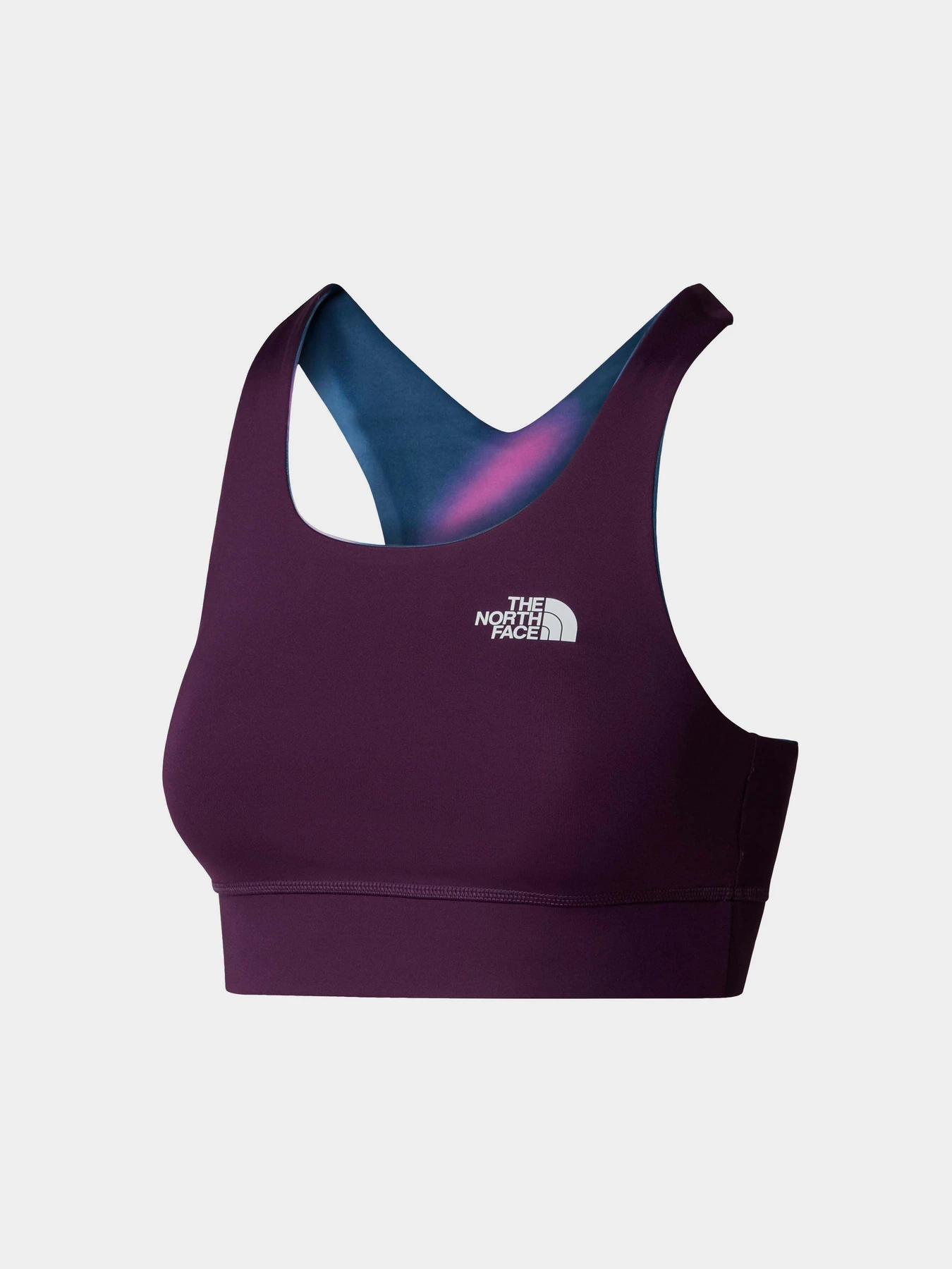 Футболки і поло The North Face Flex Rev Bra P модель NF0A886QWI81 Футболки і поло The North Face Flex Rev Bra P модель NF0A886QWI81 Фото