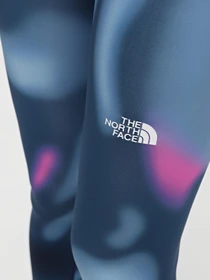 Штани The North Face Flex High Tight Print модель NF0A886RWI81 Фото