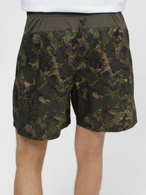 Шорты The North Face 24/7 Printed Performance Shorts модель NF0A886W1BI1 Фото