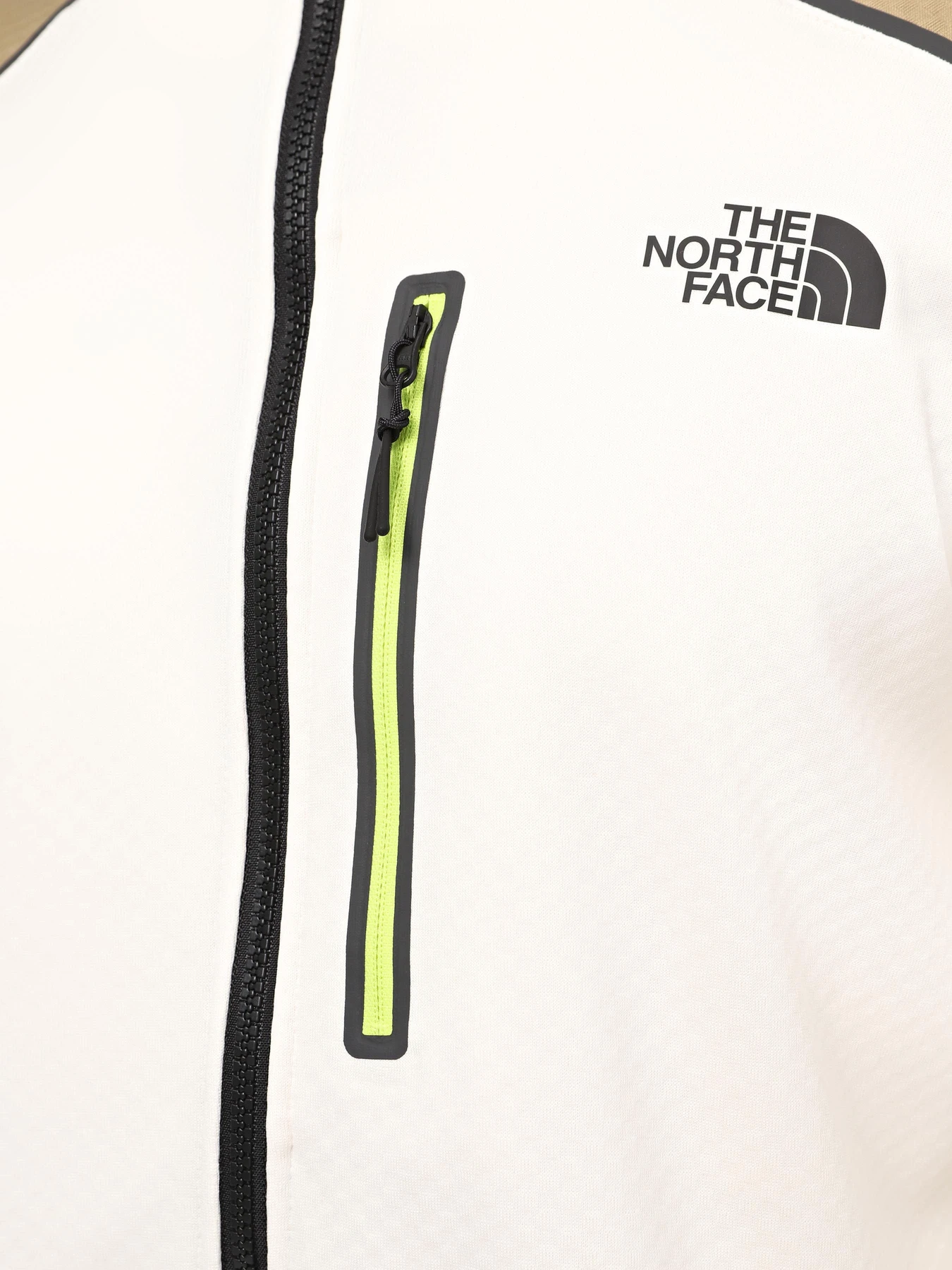 Худи и свитшоты The North Face M Ma Lab Fz модель NF0A88F7XOL1 Фото