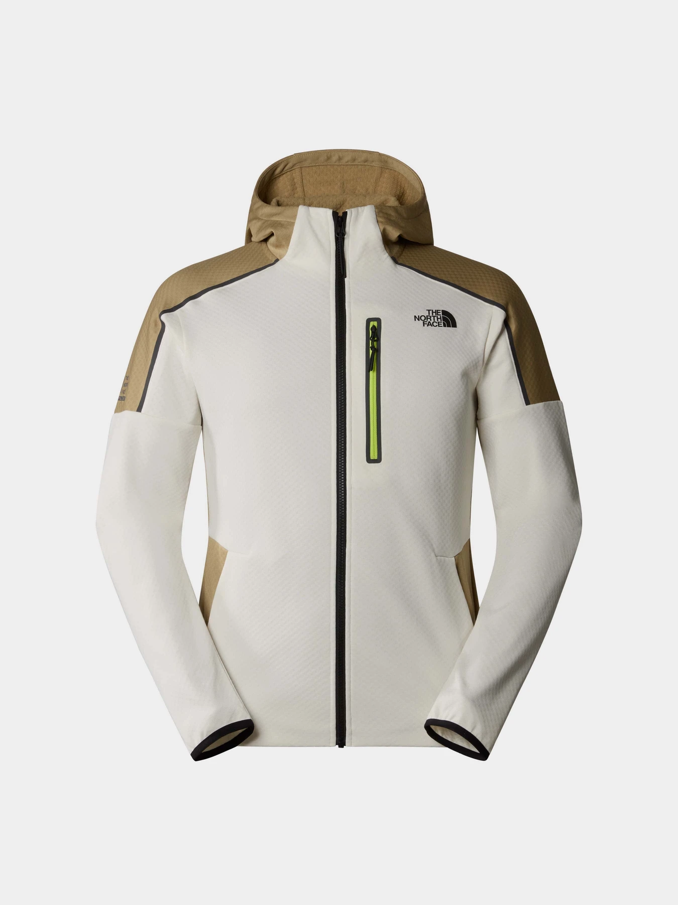 Худи и свитшоты The North Face M Ma Lab Fz модель NF0A88F7XOL1 Фото
