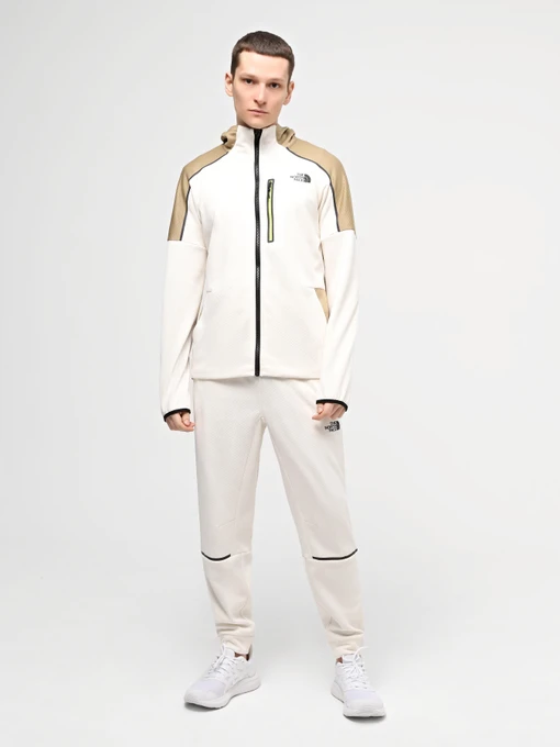 Чоловіча Спортивна кофта The North Face M Ma Lab Fz фото 2