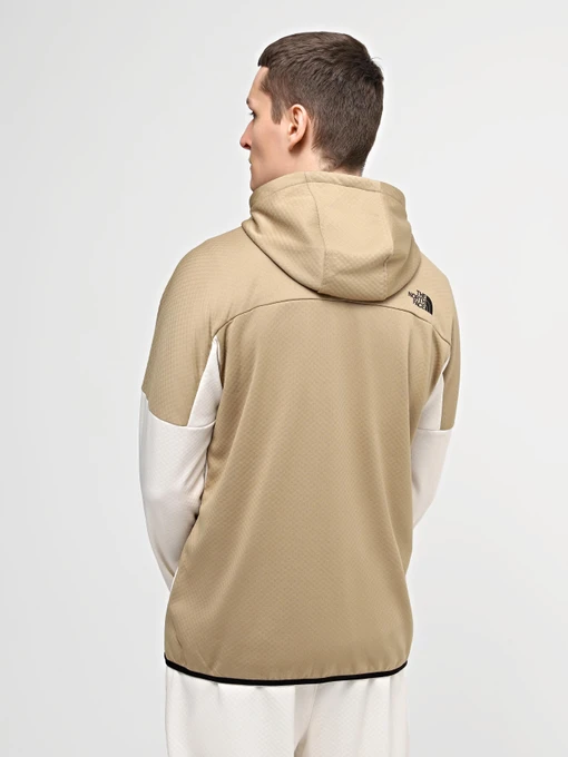 Чоловіча Спортивна кофта The North Face M Ma Lab Fz фото 3