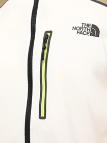 Худи и свитшоты The North Face M Ma Lab Fz модель NF0A88F7XOL1 Фото