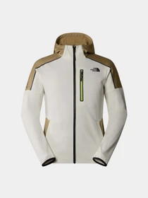 Худи и свитшоты The North Face M Ma Lab Fz модель NF0A88F7XOL1 Фото