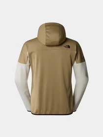 Худи и свитшоты The North Face M Ma Lab Fz модель NF0A88F7XOL1 Фото