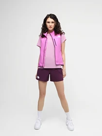 Шорты The North Face W Summit Pacesetter Short 5in модель NF0A88S5RLO1 Фото