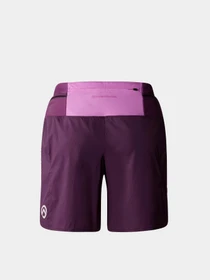 Шорты The North Face W Summit Pacesetter Short 5in модель NF0A88S5RLO1 Фото