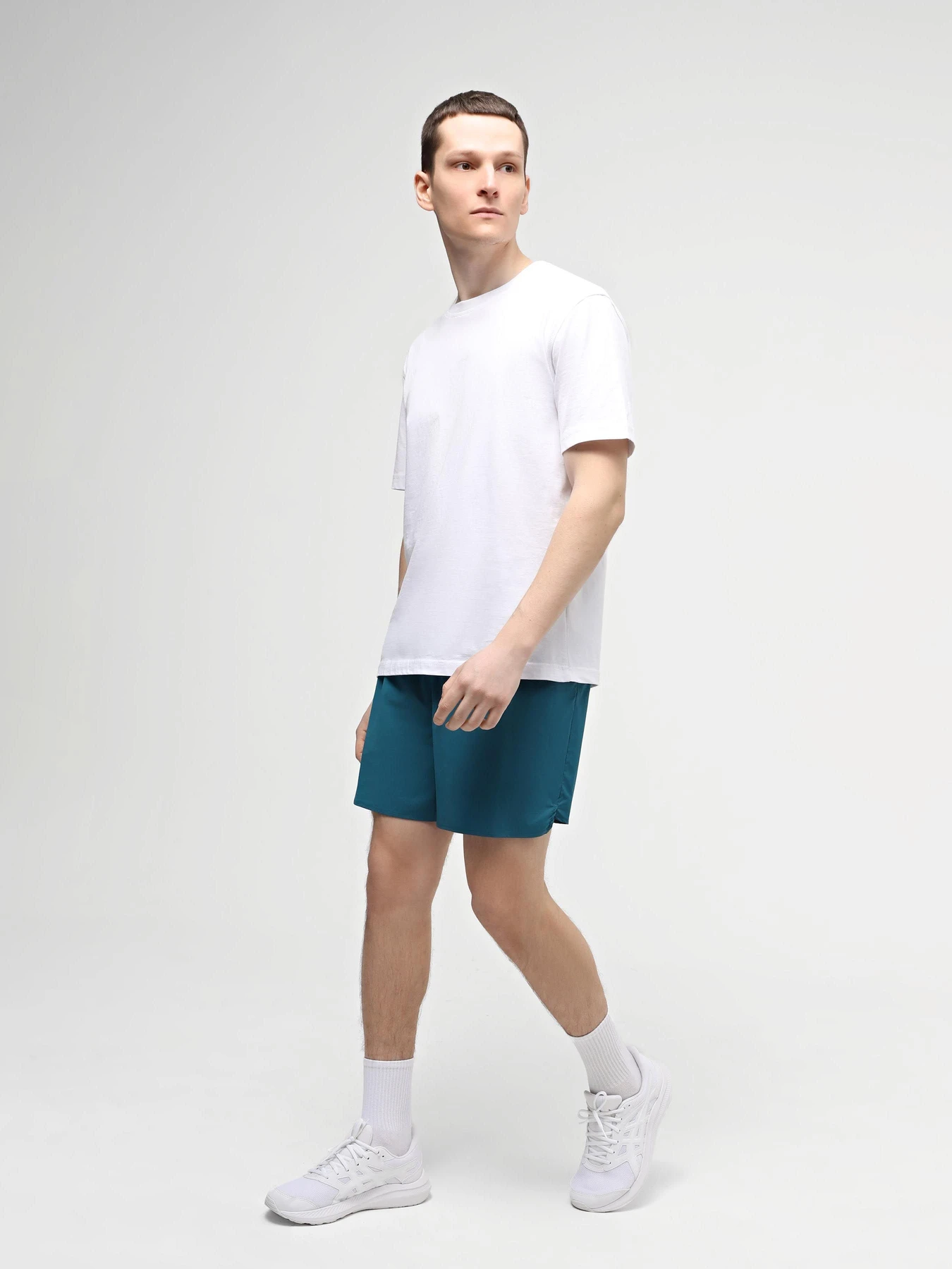 Шорты The North Face M Summit Pacesetter Short 5in модель NF0A88S6UIE1 Фото