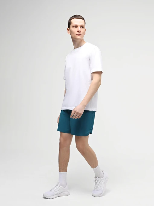 Чоловічі Спортивні шорти The North Face M Summit Pacesetter Short 5in фото 2