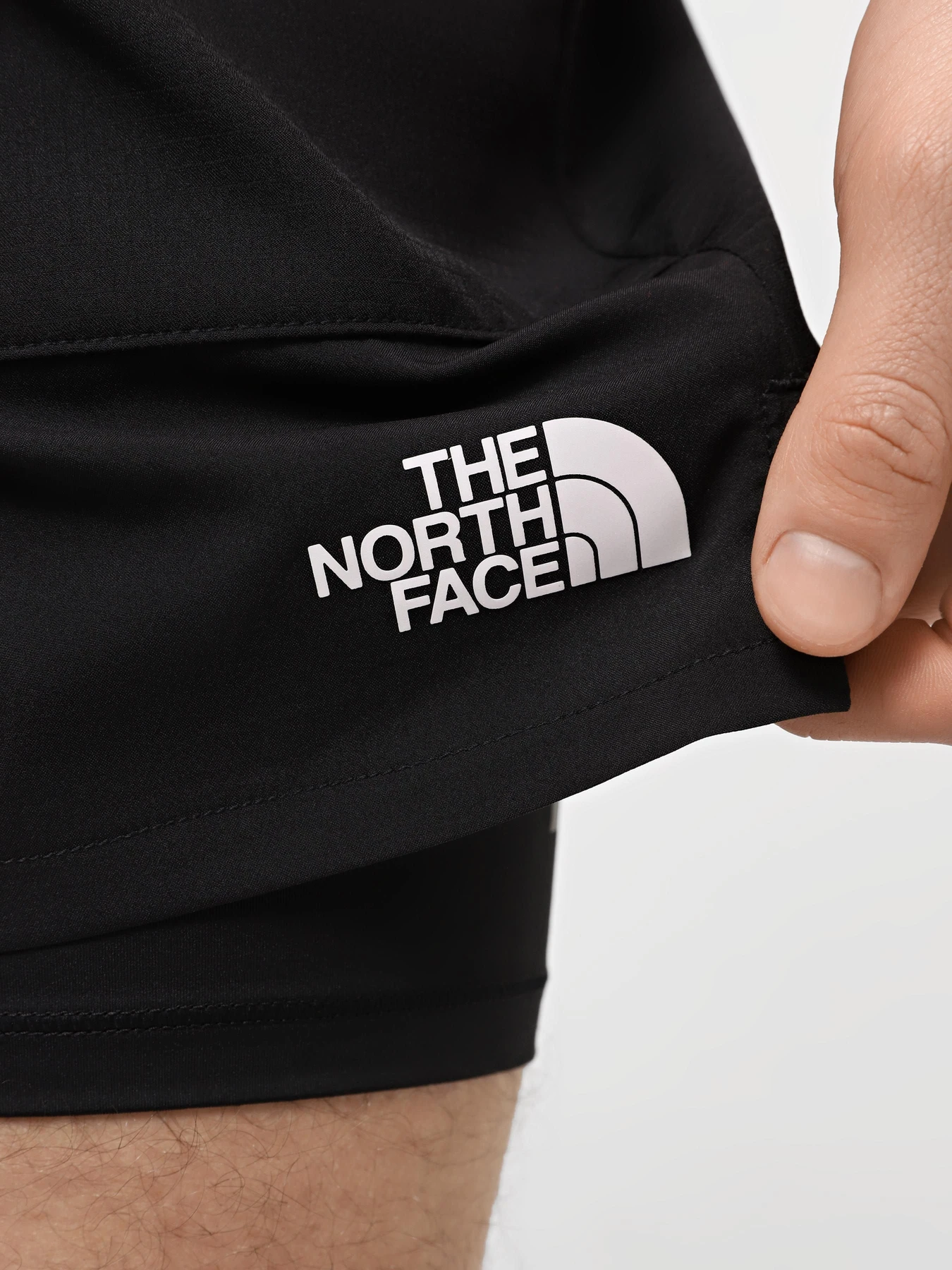 Шорты The North Face M Sunriser 2in1 Short 4in модель NF0A88SCJK31 Фото