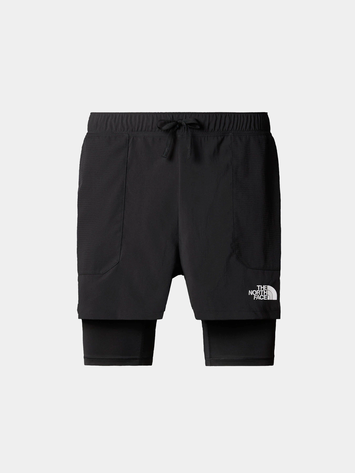 Шорты The North Face M Sunriser 2in1 Short 4in модель NF0A88SCJK31 Фото