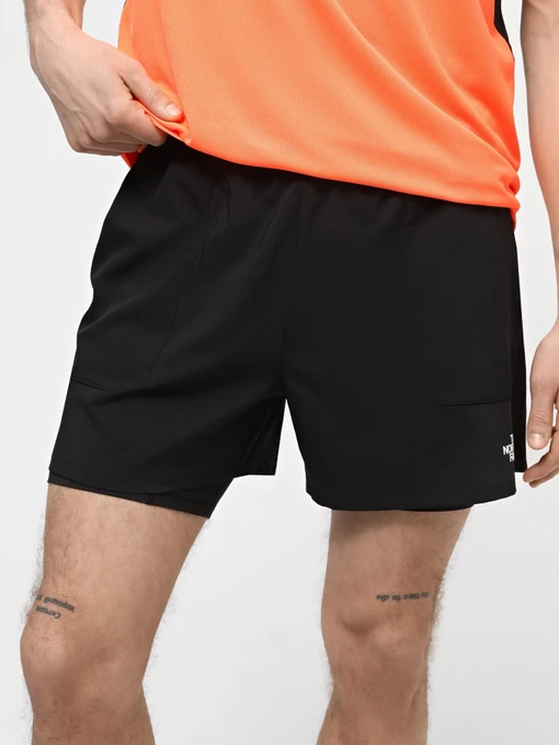 Шорты The North Face M Sunriser 2in1 Short 4in модель NF0A88SCJK31 Фото