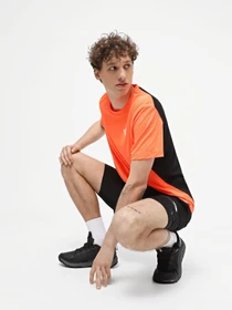 Шорты The North Face M Sunriser 2in1 Short 4in модель NF0A88SCJK31 Фото