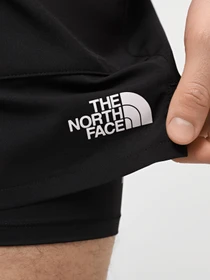 Шорты The North Face M Sunriser 2in1 Short 4in модель NF0A88SCJK31 Фото