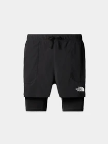 Шорты The North Face M Sunriser 2in1 Short 4in модель NF0A88SCJK31 Фото