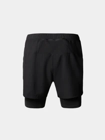 Шорты The North Face M Sunriser 2in1 Short 4in модель NF0A88SCJK31 Фото