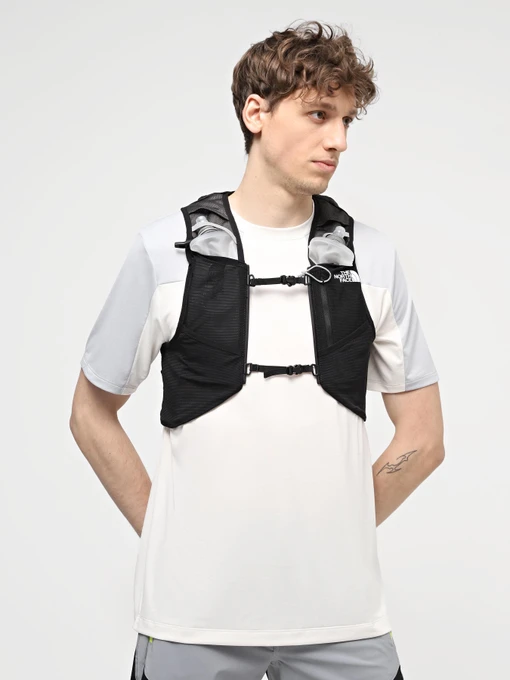 Светри та кардигани The North Face Sunriser Run Vest 8 модель NF0A81DZKY41 Фото