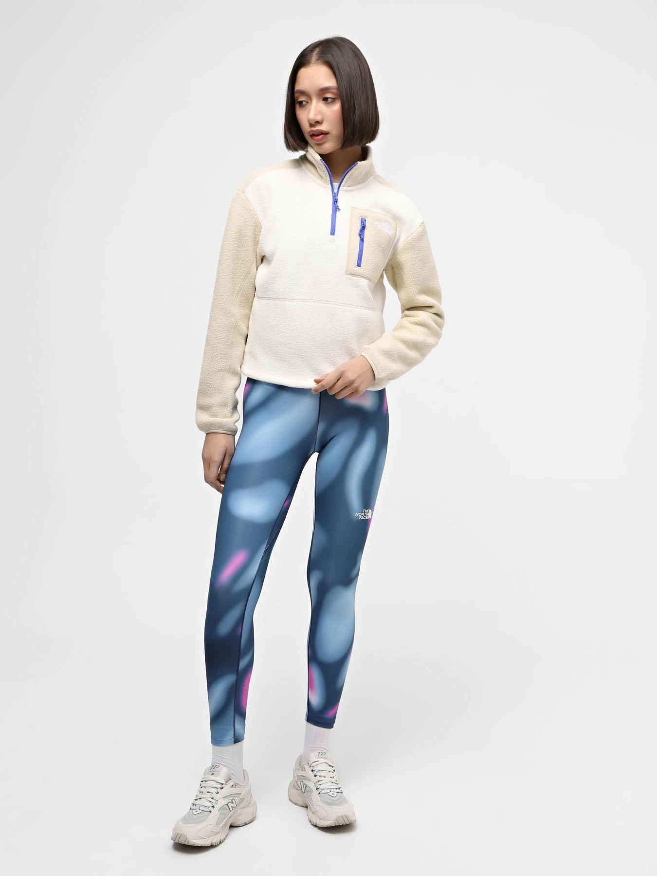 Худи и свитшоты The North Face Jaka Polar модель NF0A8843TOB1 Худи и свитшоты The North Face Jaka Polar модель NF0A8843TOB1 Фото