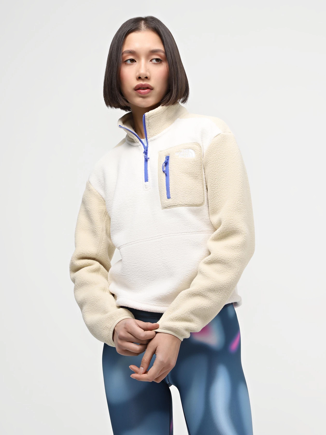 Худи и свитшоты The North Face Jaka Polar модель NF0A8843TOB1 Худи и свитшоты The North Face Jaka Polar модель NF0A8843TOB1 Фото
