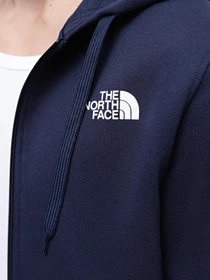 Худи и свитшоты The North Face Graphic Collection Full-Zip Fleece модель NF0A7R4P8K21 Фото