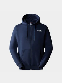 Худи и свитшоты The North Face Graphic Collection Full-Zip Fleece модель NF0A7R4P8K21 Фото