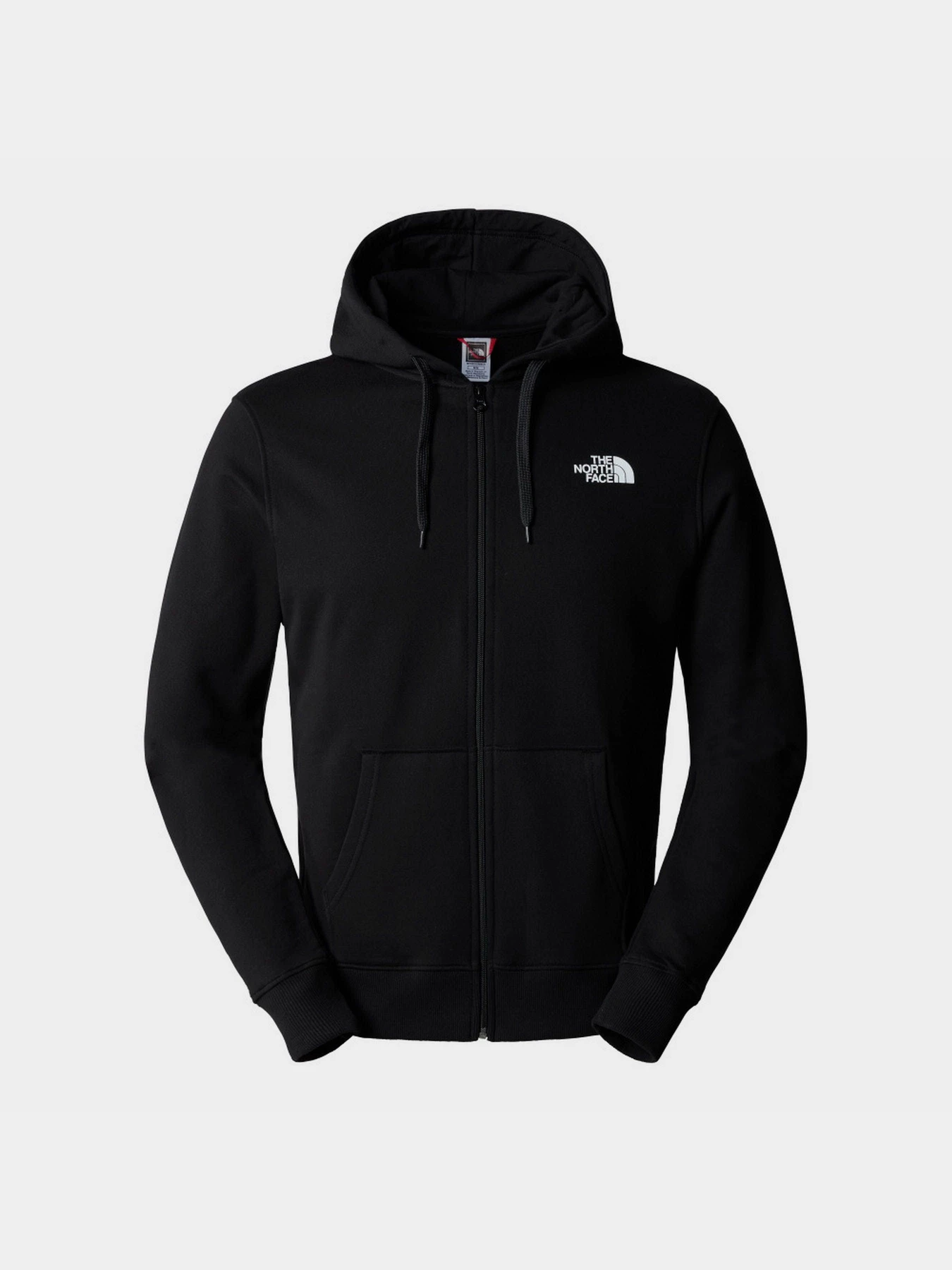 Худи и свитшоты The North Face Graphic Collection Full-Zip Fleece модель NF0A7R4PJK31 Худи и свитшоты The North Face Graphic Collection Full-Zip Fleece модель NF0A7R4PJK31 Фото