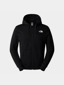 Худи и свитшоты The North Face Graphic Collection Full-Zip Fleece модель NF0A7R4PJK31 Фото