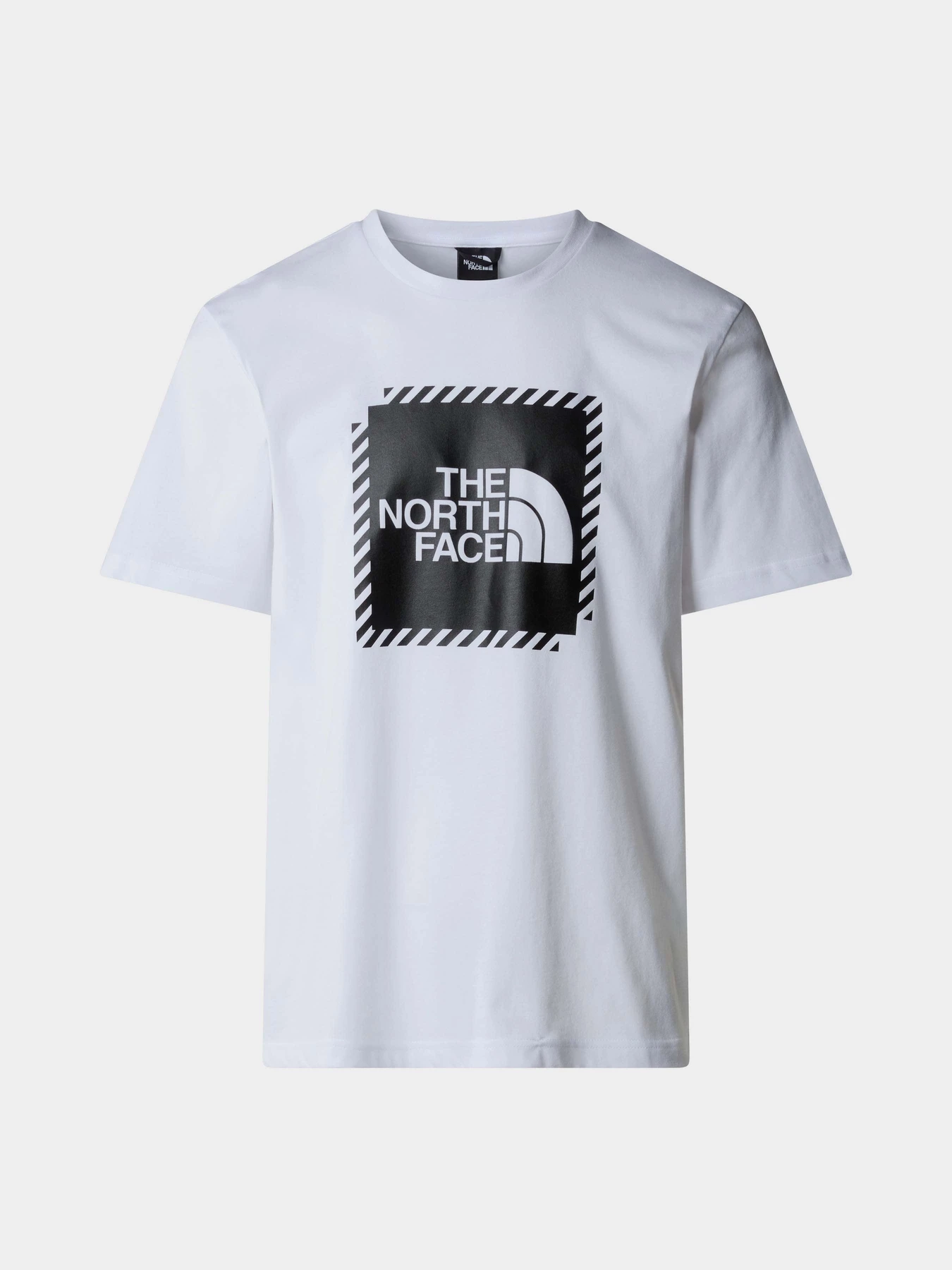 Футболки и поло The North Face M Biner Graphic 2 Tee модель NF0A894YFN41 Футболки и поло The North Face M Biner Graphic 2 Tee модель NF0A894YFN41 Фото