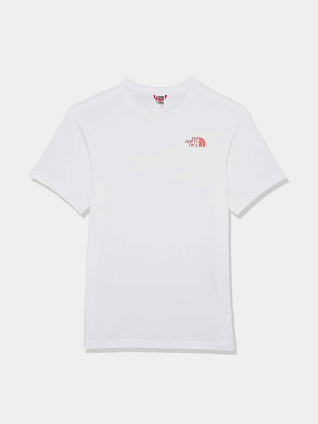 Футболки и поло The North Face Biner Graphic 4 модель NF0A894ZFN41 Футболки и поло The North Face Biner Graphic 4 модель NF0A894ZFN41 Фото