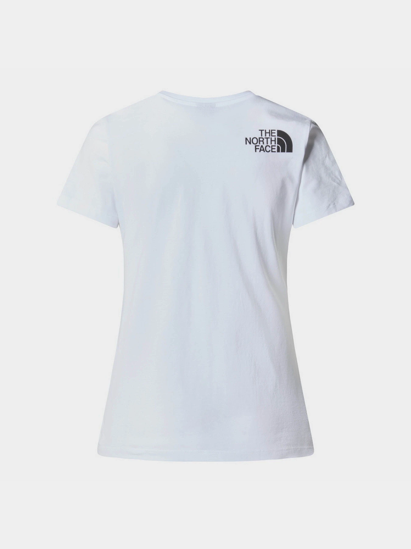 Футболки і поло The North Face W S/S Half Dome Tee - Eu модель NF0A8951FN41 Футболки і поло The North Face W S/S Half Dome Tee - Eu модель NF0A8951FN41 Фото