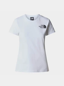 Футболки і поло The North Face W S/S Half Dome Tee - Eu модель NF0A8951FN41 Фото