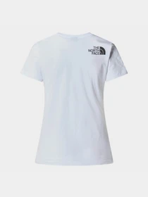 Футболки і поло The North Face W S/S Half Dome Tee - Eu модель NF0A8951FN41 Фото