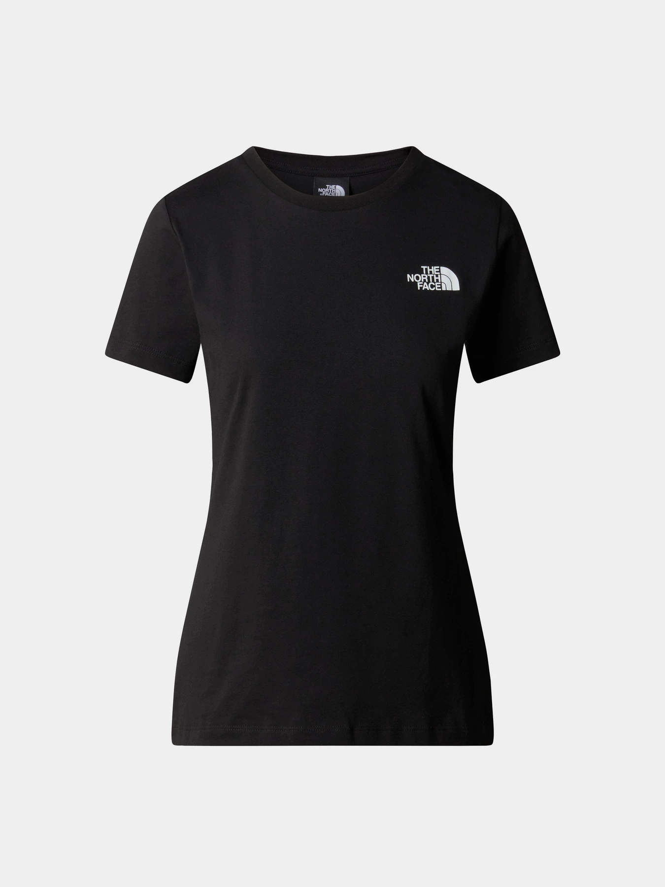 Футболки і поло The North Face Graphic Half Dome модель NF0A8952UK41 Футболки і поло The North Face Graphic Half Dome модель NF0A8952UK41 Фото
