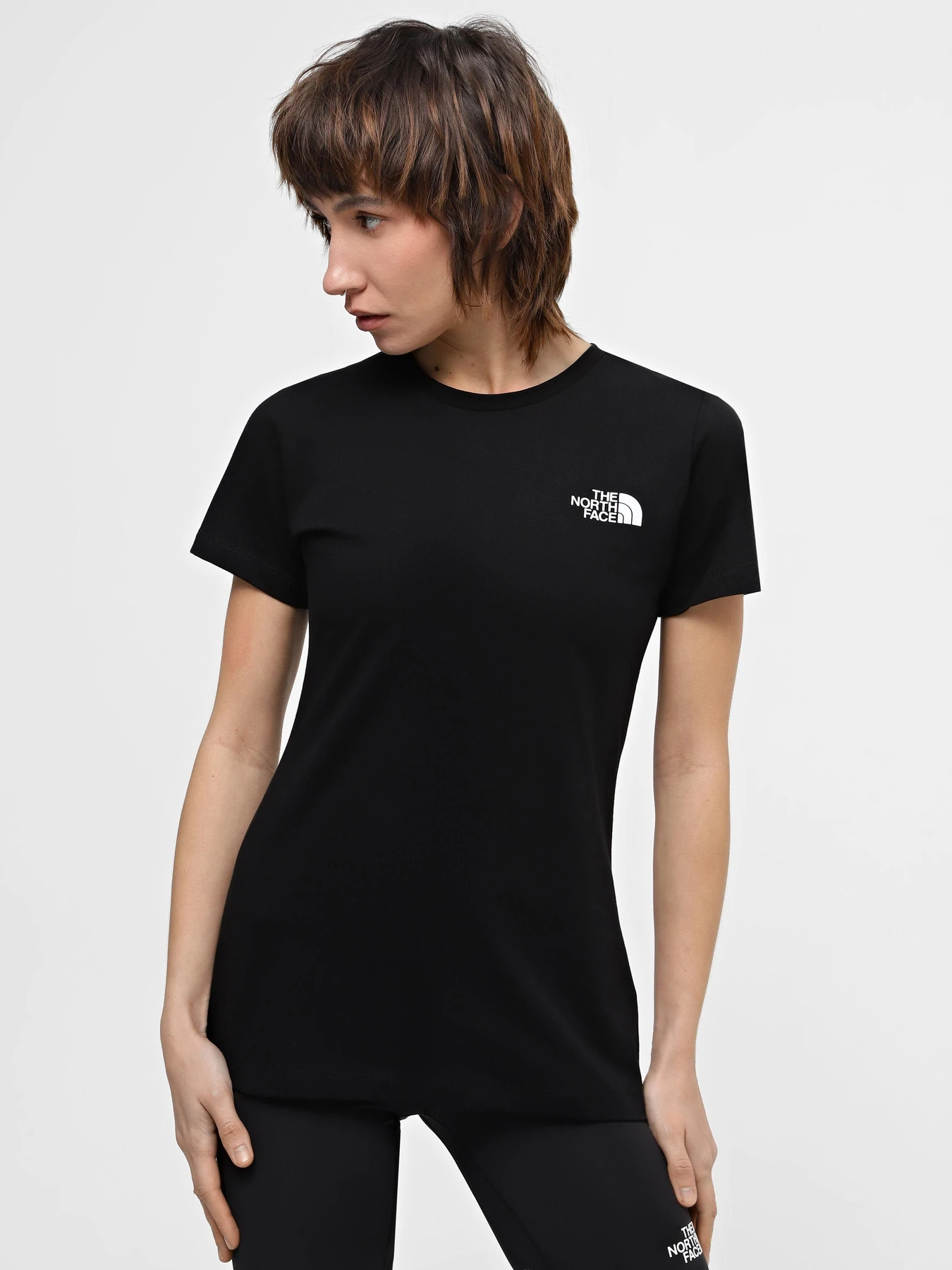 Футболки і поло The North Face Graphic Half Dome модель NF0A8952UK41 Футболки і поло The North Face Graphic Half Dome модель NF0A8952UK41 Фото
