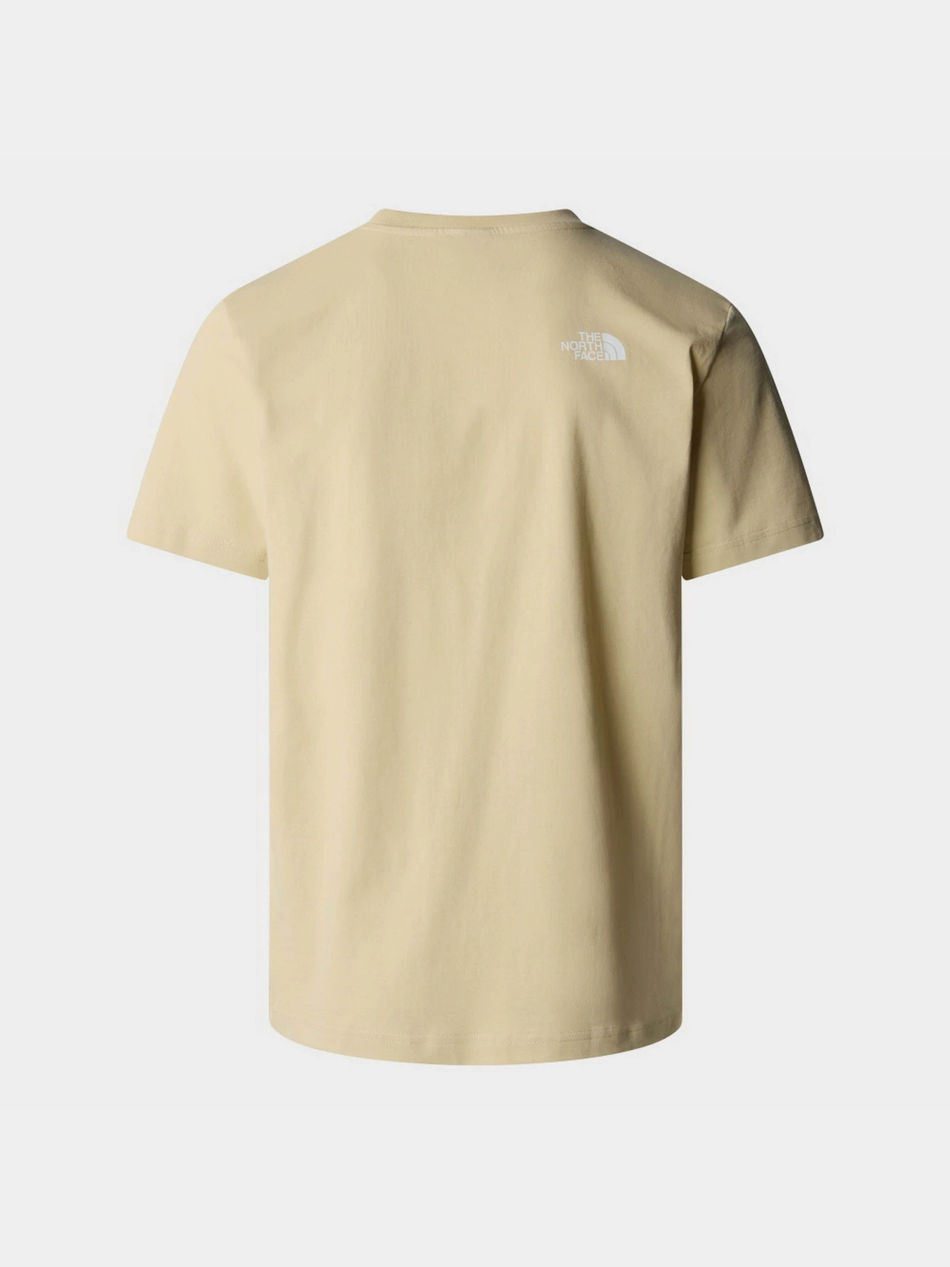 Футболки і поло The North Face M S/S Graphic Half Dome Tee модель NF0A89543X41 Футболки і поло The North Face M S/S Graphic Half Dome Tee модель NF0A89543X41 Фото